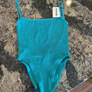 Bond-eye Australia Bound Collection swimsuit one-piece